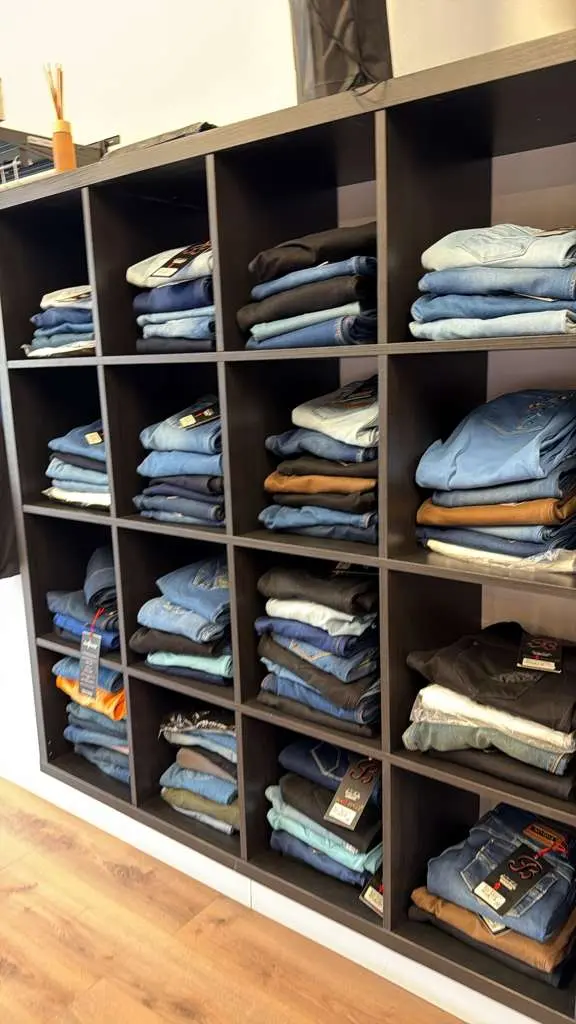 La Venezolana — en tienda